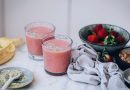 Bauturi de weekend – smoothie sau sucuri naturale?