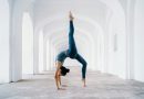Beneficiile practicarii Yoga – cum te poate ajuta?