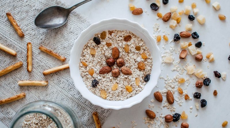 Cerealele integrale in alimentatia de zi cu zi. De ce joaca un rol cheie?